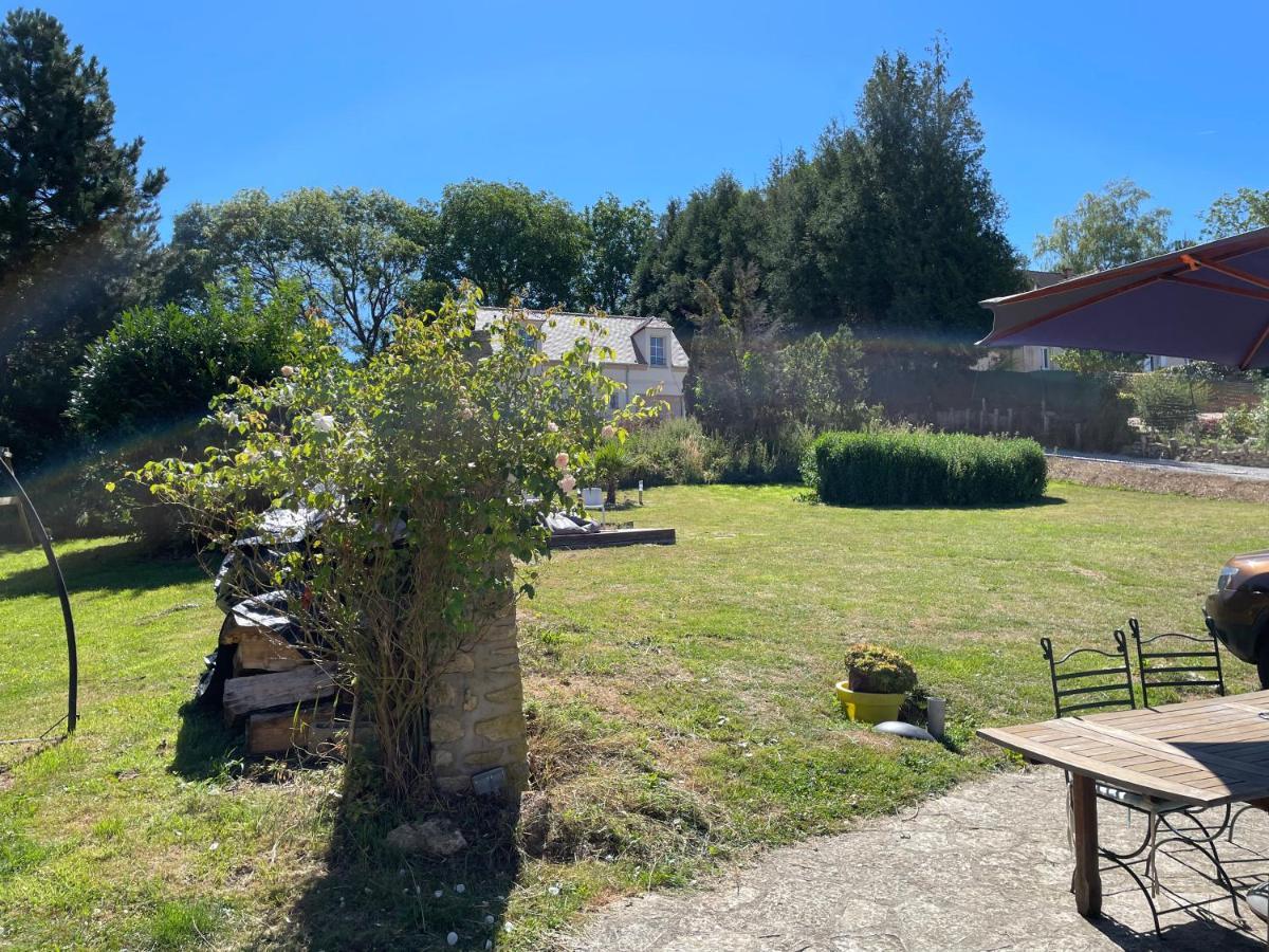 La Source Villa Breuil  Luaran gambar
