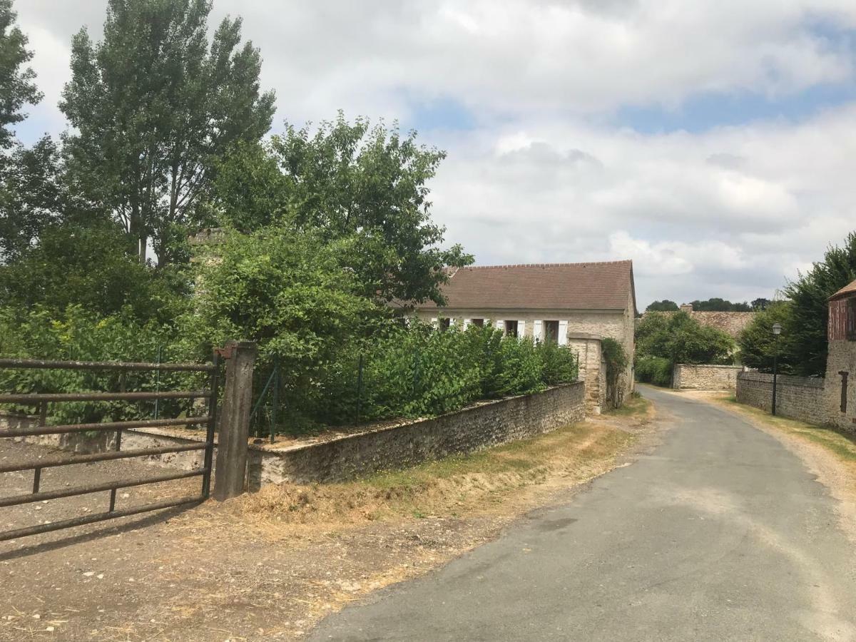 La Source Villa Breuil  Luaran gambar